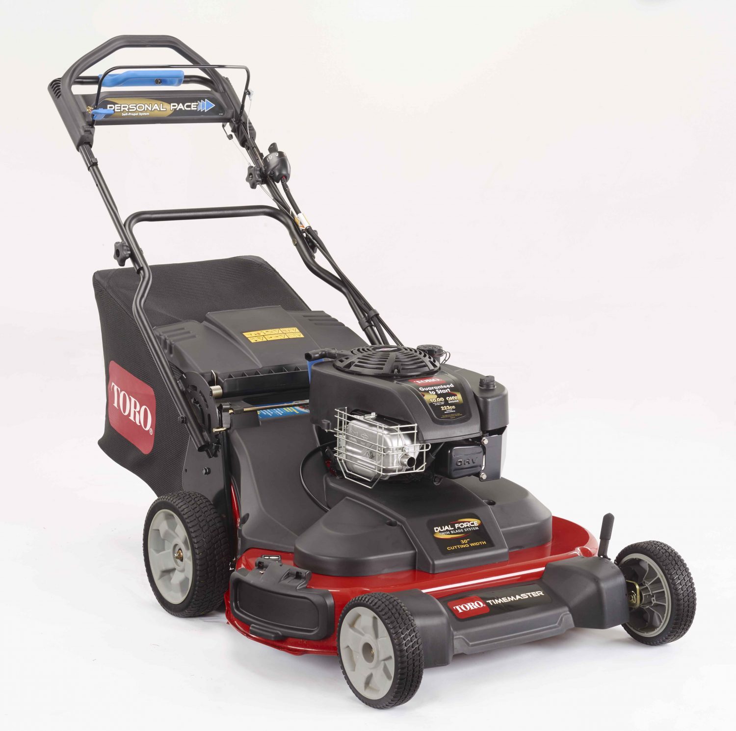 Toro Timemaster 30