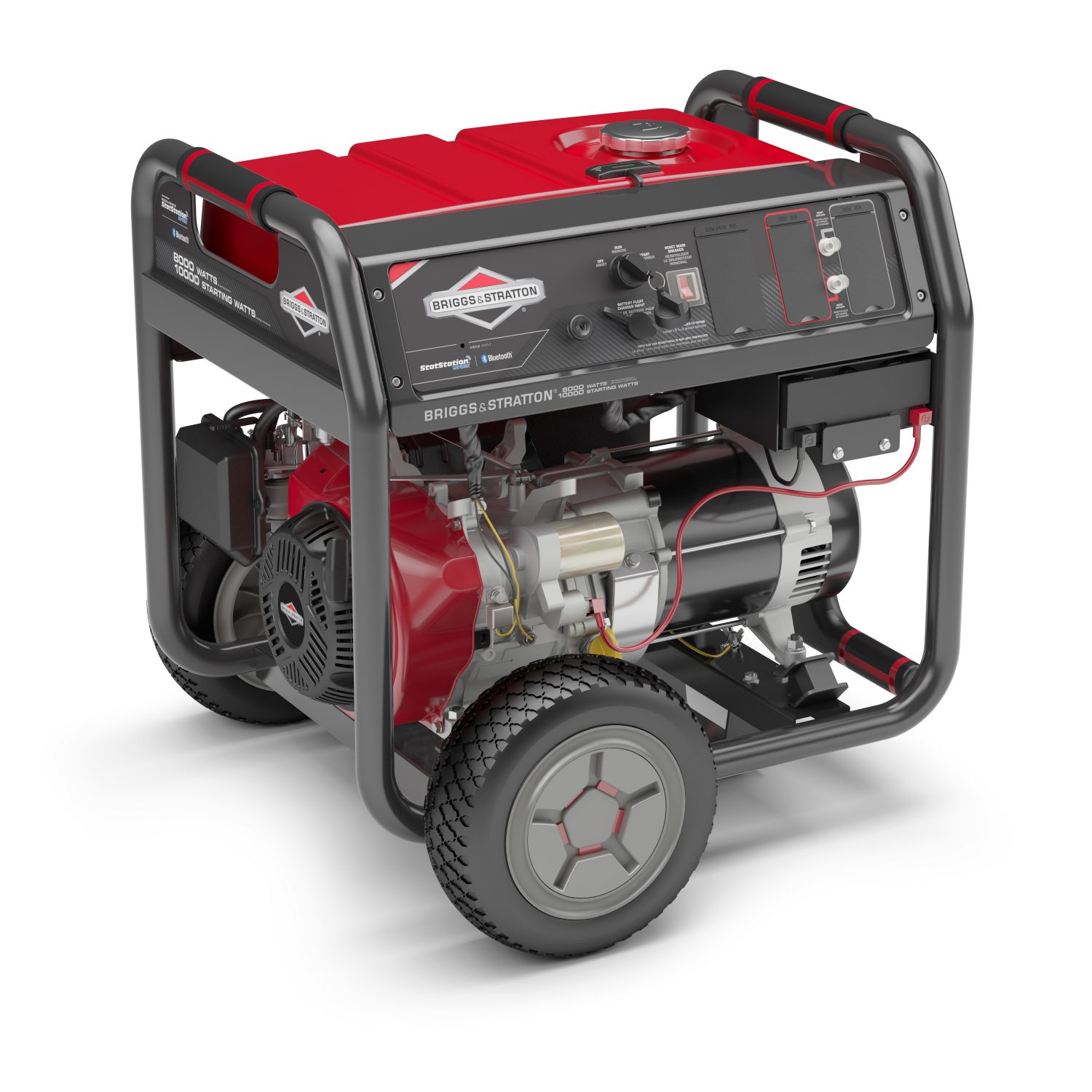 Briggs & Stratton Elite Series Generators | Power Equipment Trade