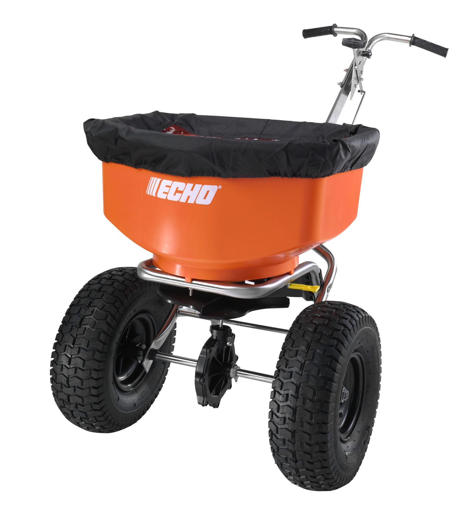 Echo Turf Application Spreaders Power Equipment Trade