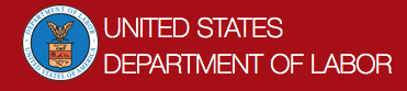 U.S. Department of Labor's OSHA