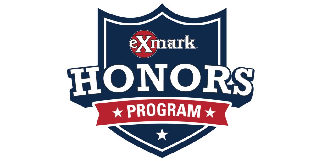 Exmark Honors Program