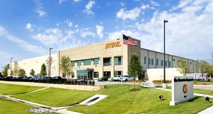Stihl Distributor Completes New Facility