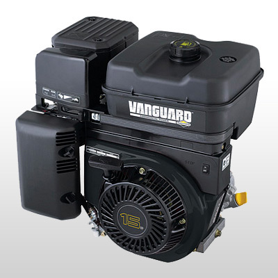 Briggs & Stratton Vanguard Receives Award