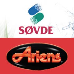 ariens-sovde-logos Weingartz, Ball Form E-commerce Venture