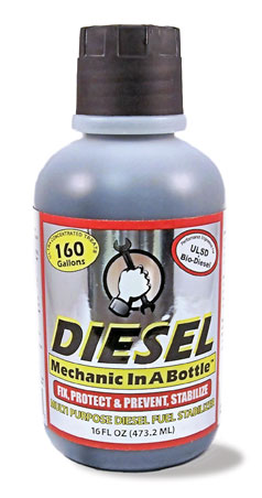 B3C Diesel Mechanic In A Bottle