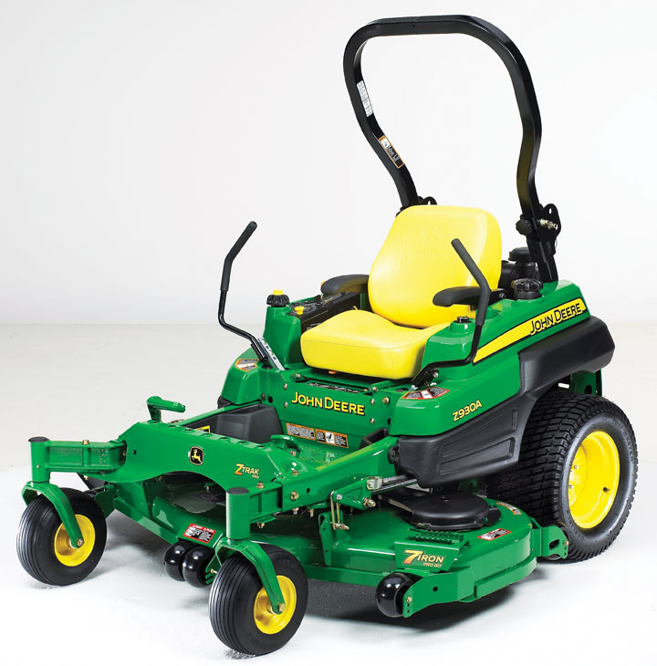 John Deere Z900 Pro Series