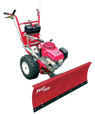 Turf Teq 1305PL Plow