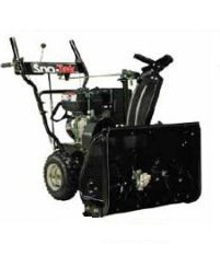 Ariens Sno-Tek Snow Blower Recalled