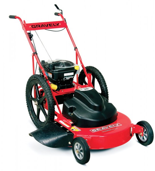 Gravely Pro-Walk 24