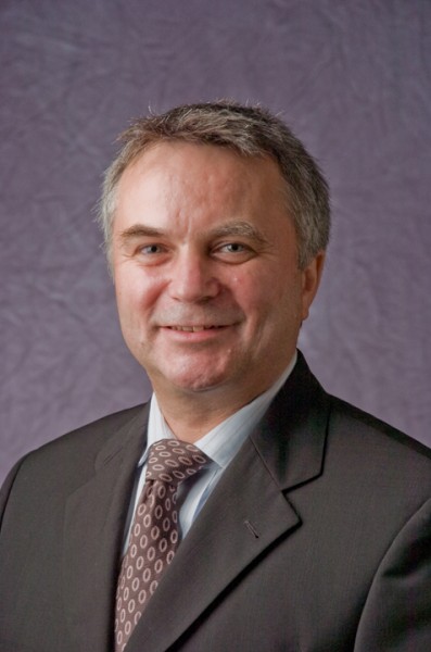 Stihl-Karl-Anger Stihl VP Karl Anger Receives Promotion