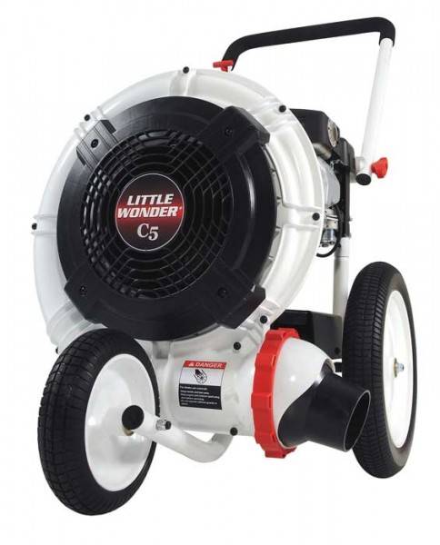 Little Wonder C5 Blower