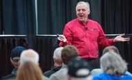 GIE+EXPO Announces Schedule