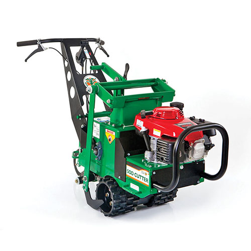 Billy Goat SC180H Sod Cutter