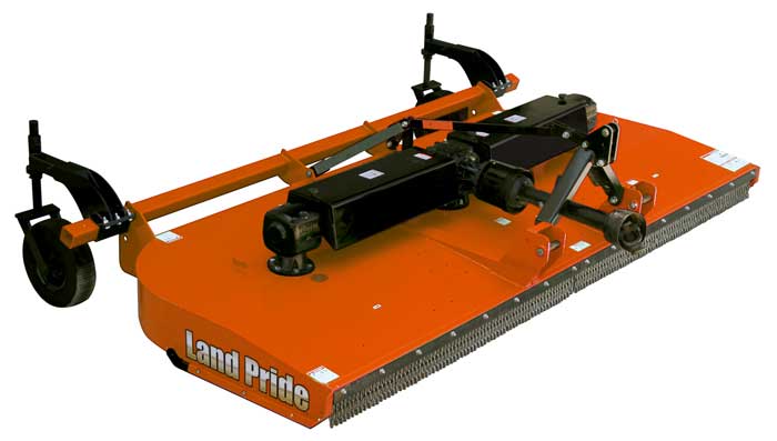 Land Pride Rotary Cutter RCFM4014