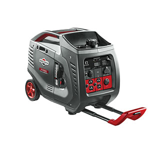 Briggs & Stratton P3000 Generator