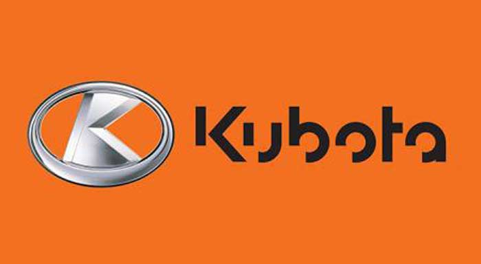 Kubota Announces New President & CEO
