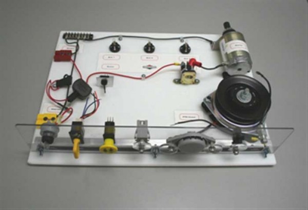 ElectricalBoard