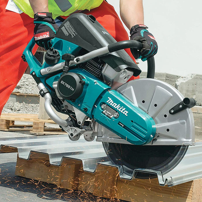 Makita Power Cutter