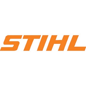 Stihl Orange Logo STIHL
