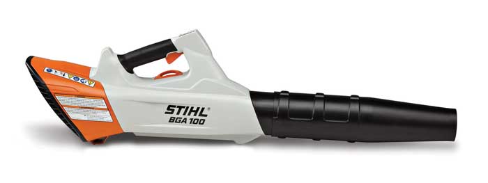 Stihl BGA 100 Blower