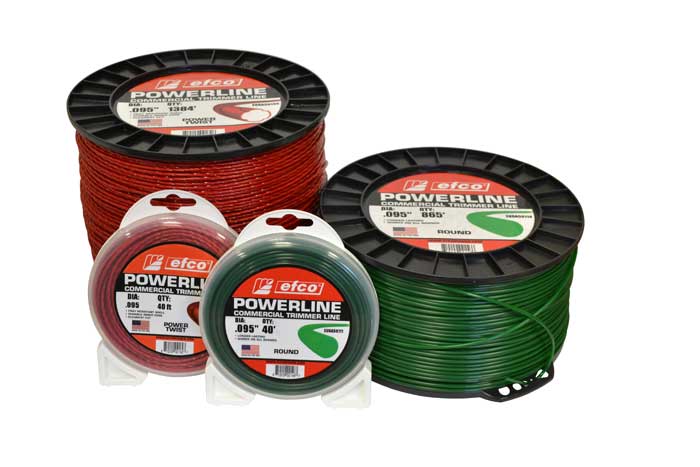 Efco Powerline Trimmer Line