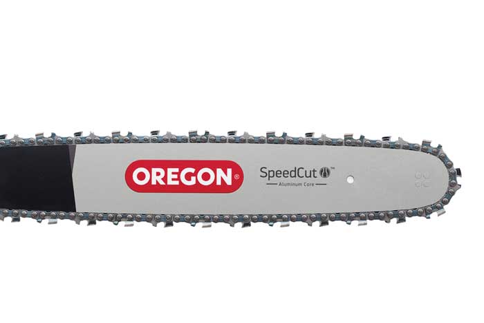 Oregon SpeedCut Bar And Chain System