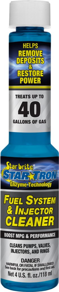 Star Tron Fuel System & Injector Cleaner