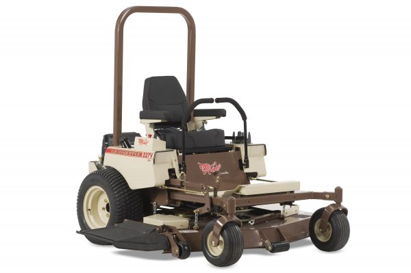 Grasshopper 227V-EFI Mower