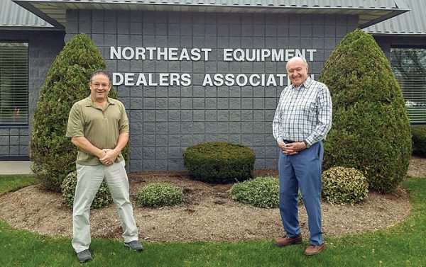 Northeast Equipment Dealers Association