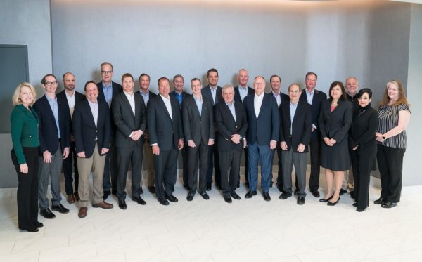 OPEI Board of Directors Appoints New Leadership