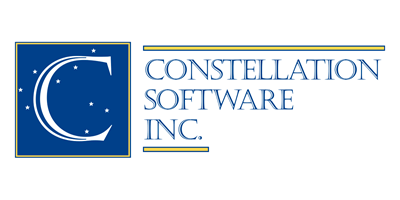 Constellation Software Inc logo