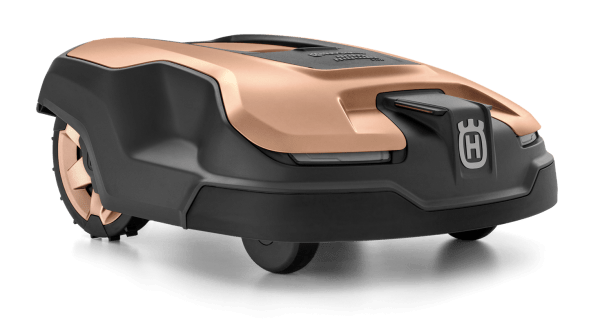 Husqvarna gold automower