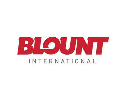 Blount International OPEI