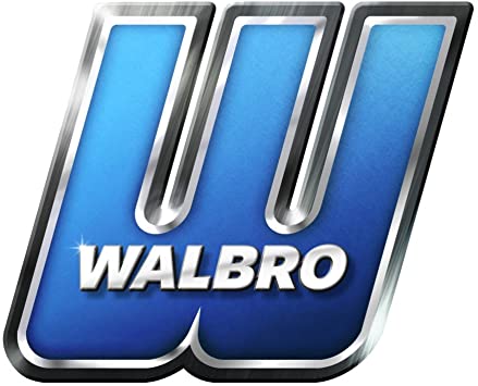 Walbro logo