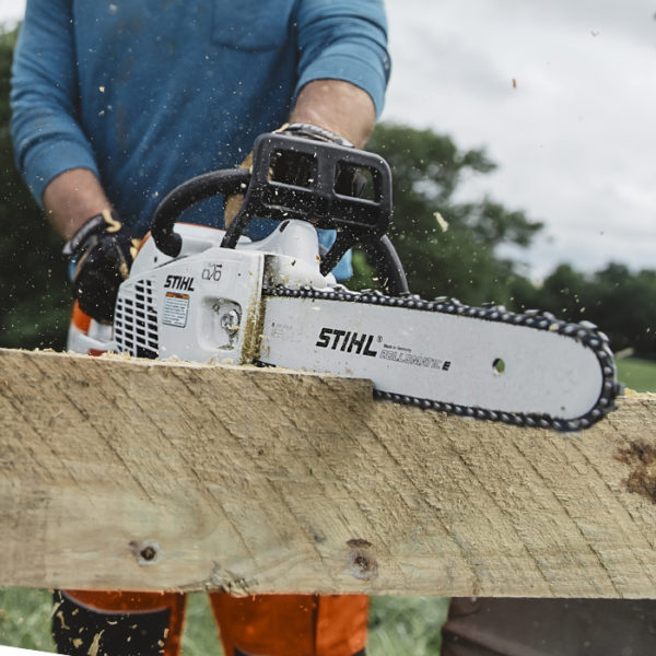 Stihl MS 194 C-E Saw