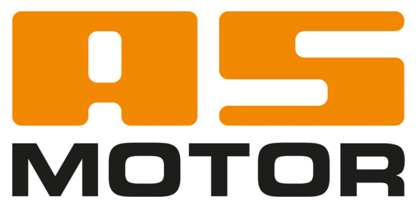 AS Motor logo