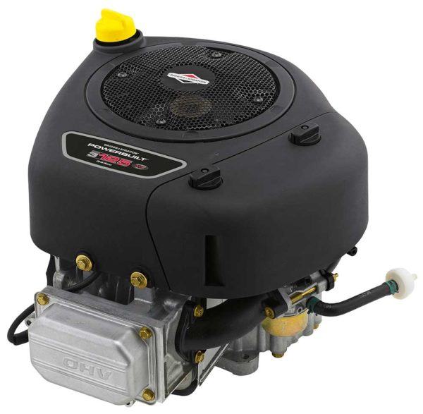 Briggs & Stratton Anti-Vibration System