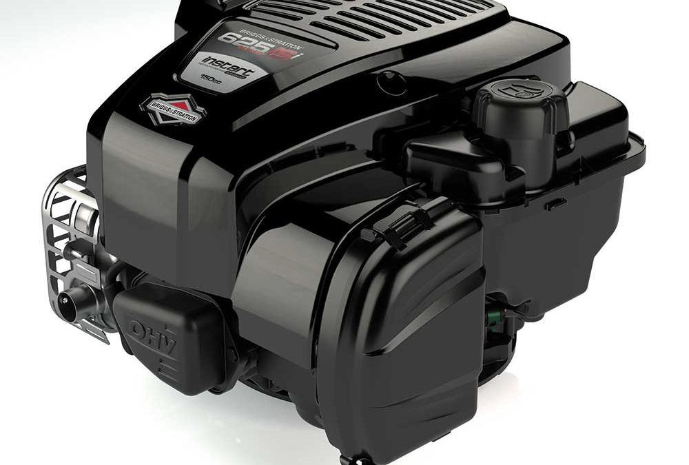 Briggs & Stratton Integrated Instart