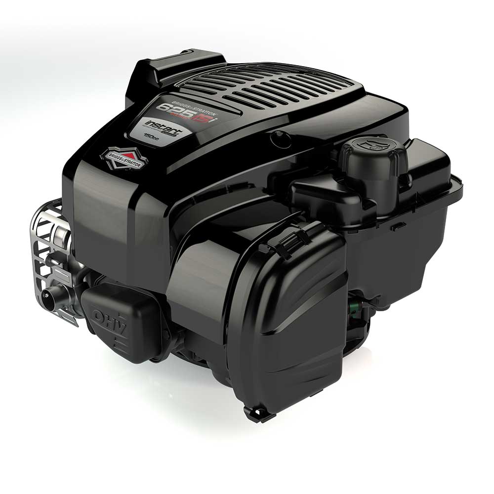 Briggs & Stratton Integrated Instart