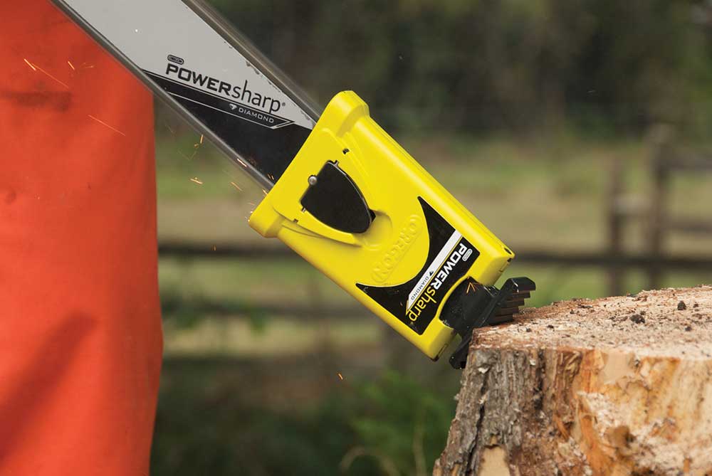 Efco 2015 PowerSharp Promotion
