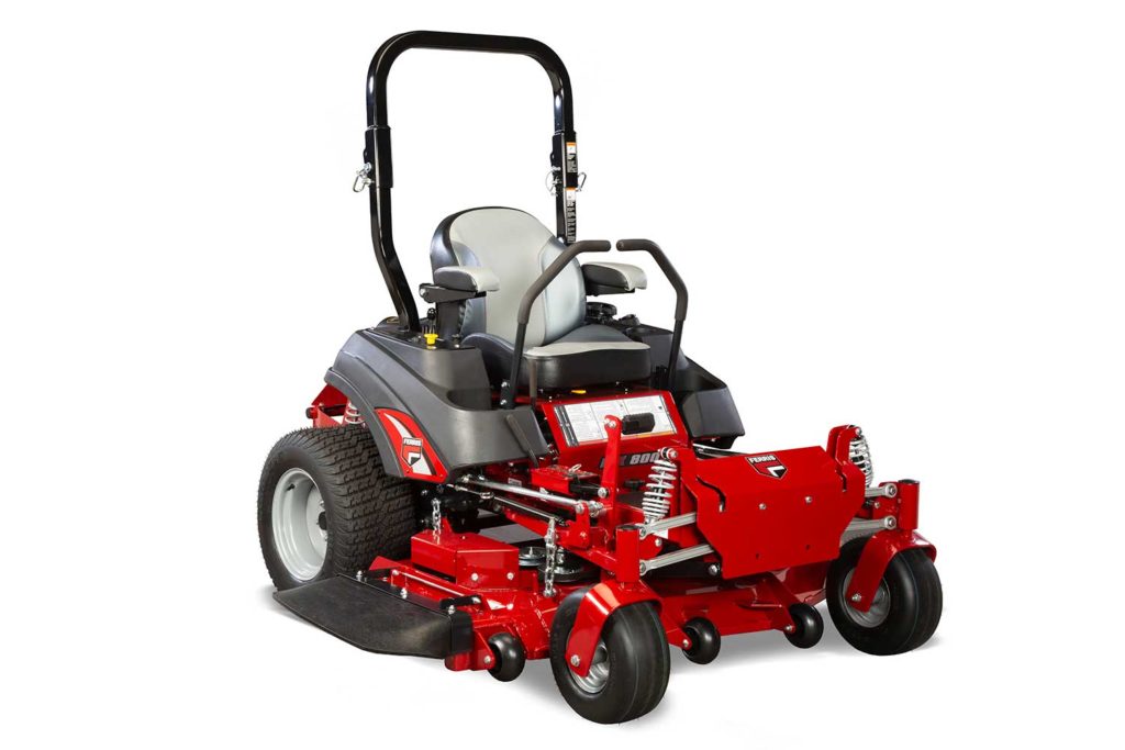 Ferris ISX 800 Commercial Mower