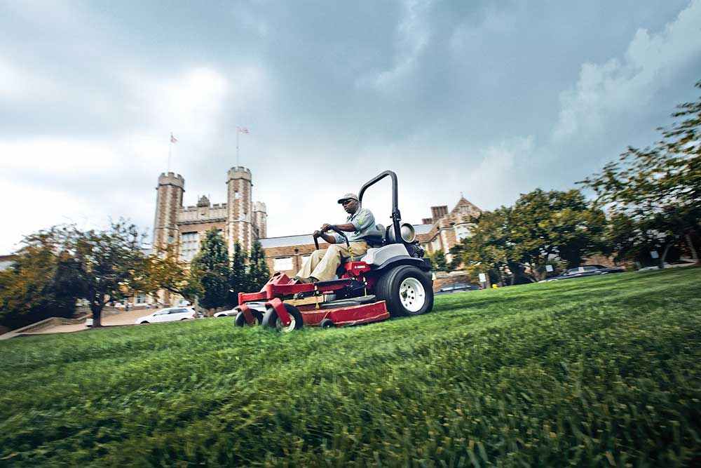 PERC Promotes Clean Propane ‘On Campus’