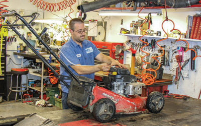 Dealer Speak: Spring Service Challenges