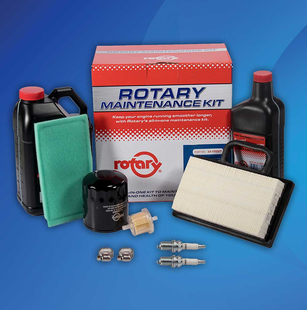 Rotary 2021 Engine Maintenance Kits