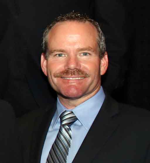 New Stihl Northwest Branch Manager