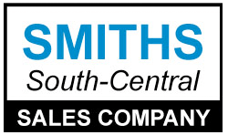 Smiths South-Central Sales Takes On Maruyama Line