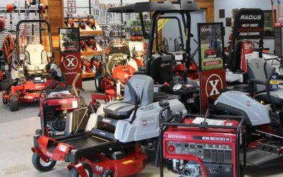 Exmark Launches E-commerce Platform Supported By Dealers