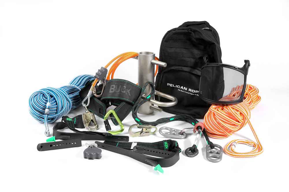 New From Rotary: Arborist Products