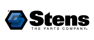Stens Unveils Updated Branding