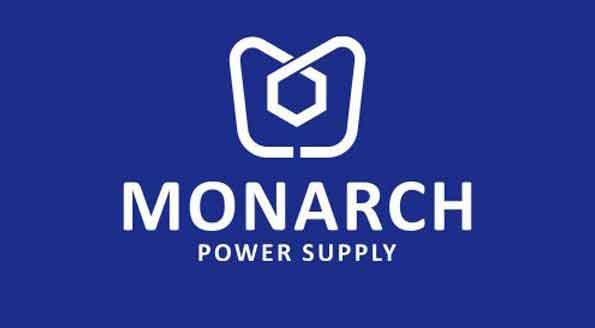 Perkins Appoints Monarch Power Supply Western Distributor